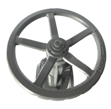 Valve Tekanan Rendah
