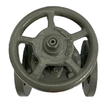 Globe Valve