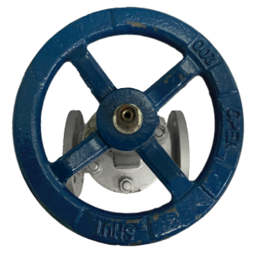 Globe valve ANSI 150 Cast Steel