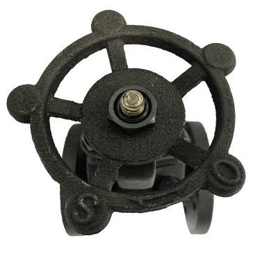 Gate Valve ANSI 150 Forged Steel &mdash; 2
