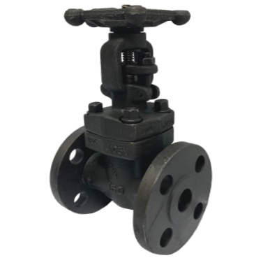 Gate Valve ANSI 150 Forged Steel &mdash; 3