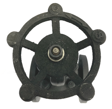 Globe Valve ANSI 150 Forged Steel &mdash; 3