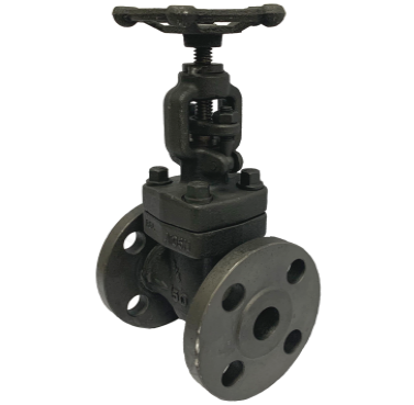 Globe valve ANSI 150 Forged Steel