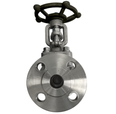 Gate Valve ANSI 150 SS316