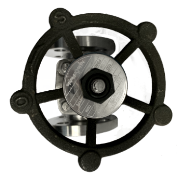 Gate Valve ANSI 150 SS316 — 2