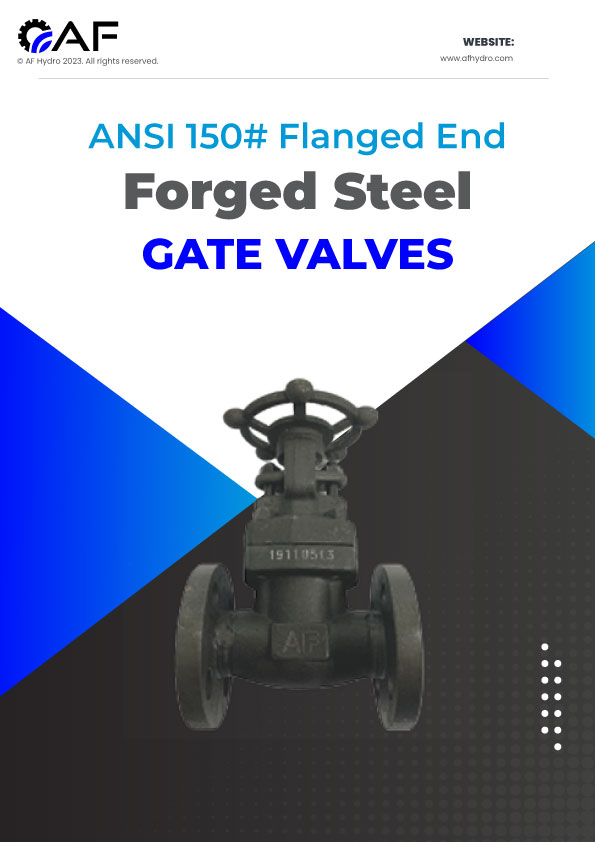 JIS 10K Cast Iron Gate Valves