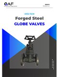 AF Hydro — ANSI 150 Forged A105 catalogue