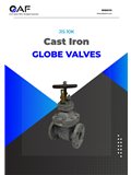 AF Hydro — JIS 10K Cast Iron catalogue