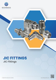 JIC Fittings