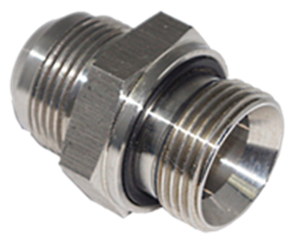 JIC fitting components