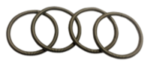 GS Hydro SS302 retain ring