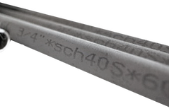 Stainless Steel Schedule Pipe Specifications