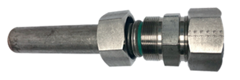 Walform tube profile