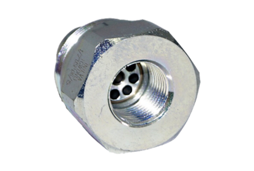 Quick Release Coupling 203 Series TGW 