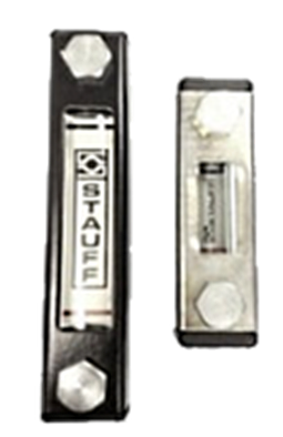 STAUFF type SNA level gauge