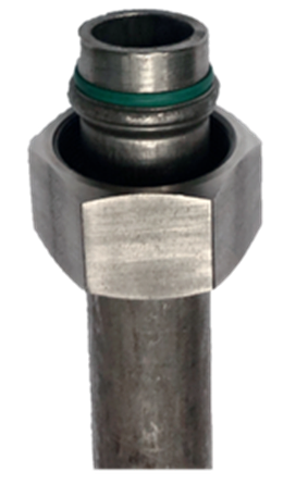 Walform joint with seal