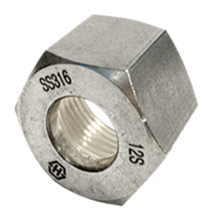 DIN 2353 fittings stock