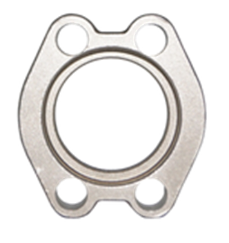 Split flange uncut - full ring