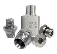 Pipe Adapter Fittings