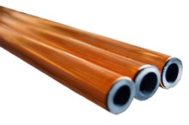AF Hydro Copper Pipes 