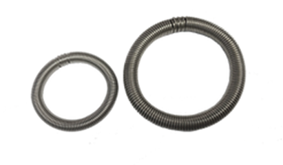 SS302 retain ring stock