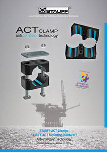 ACT Clamps