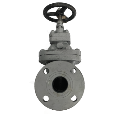 Gate valve flensa JIS 10K