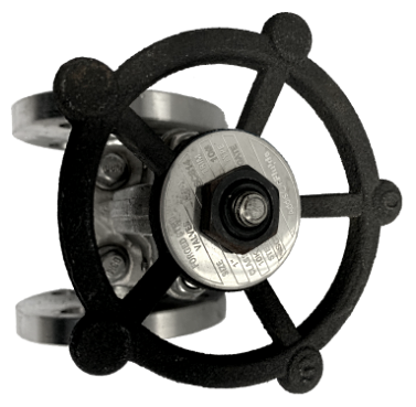 Gate Valve JIS 10K SS316 &mdash; 3