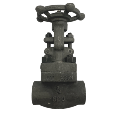Gate valve Threaded Forged Steel
