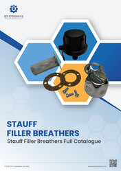 Stauff Filler Breathers Full Catalogue
