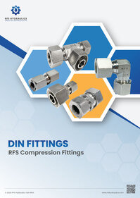 RFS Compression Fittings