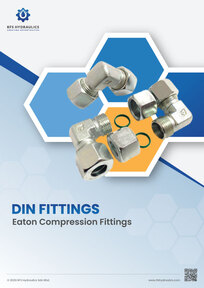 Eaton Compression Fittings