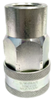 Quick release couplings