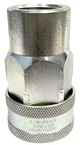 HYDR Quick Coupling Female ISO A
