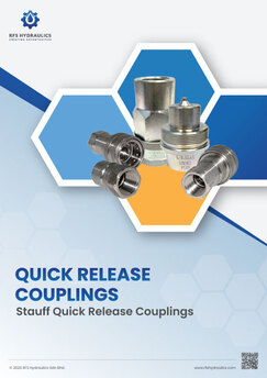 Stauff Quick Release Couplings
