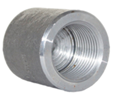 ASME B16.11 forged pipe fittings