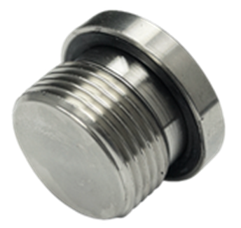 Pipe adapter fittings