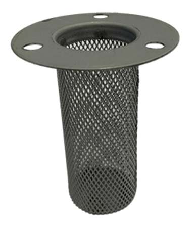 SMBB metal filler breather
