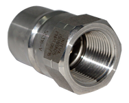 Quick Release Coupling ISO 7241-B Male 