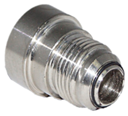 JIC fittings stock