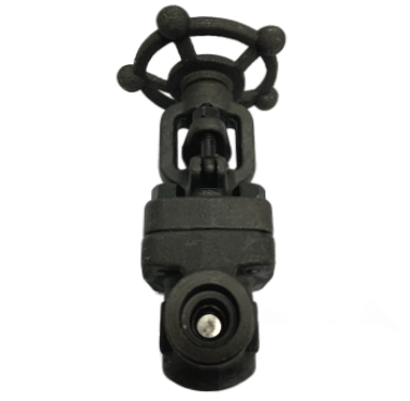 Gate valve Weld End Forged Steel