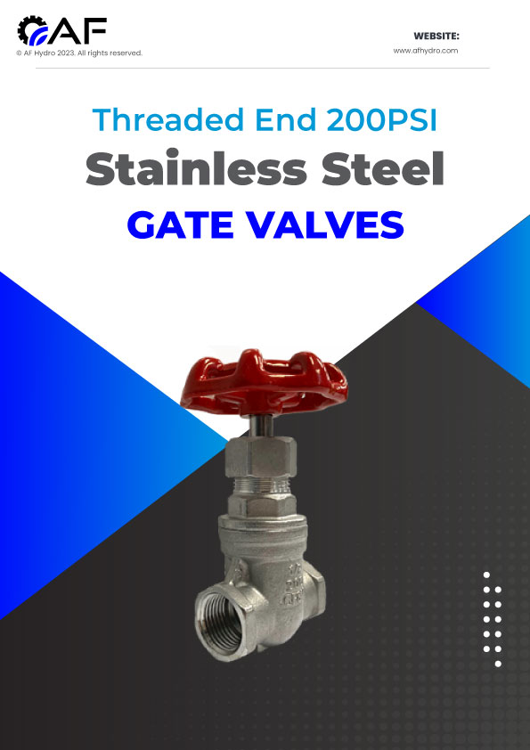 ANSI 150# Cast Steel Gate Valves