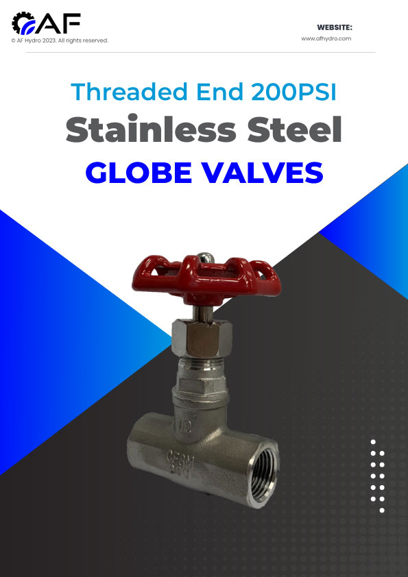 ANSI 150# Cast Steel Globe Valves